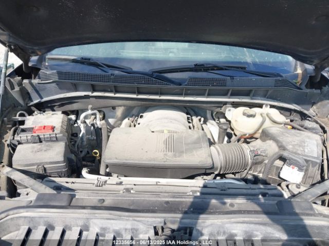 1GCUYEED2KZ169034 Chevrolet l84 - di, dfm, alum, gen 5, var 2