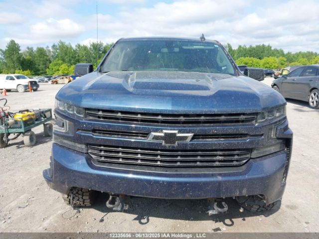 1GCUYEED2KZ169034 Chevrolet l84 - di, dfm, alum, gen 5, var 2