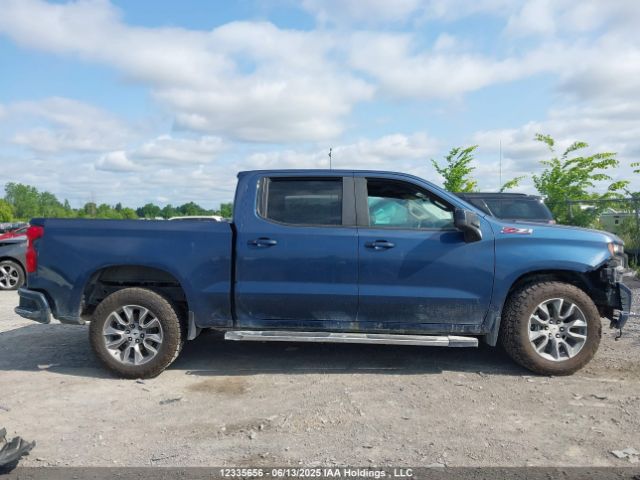 1GCUYEED2KZ169034 Chevrolet l84 - di, dfm, alum, gen 5, var 2