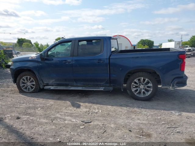 1GCUYEED2KZ169034 Chevrolet l84 - di, dfm, alum, gen 5, var 2