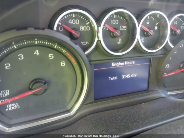 1GCUYEED2KZ169034 Chevrolet l84 - di, dfm, alum, gen 5, var 2