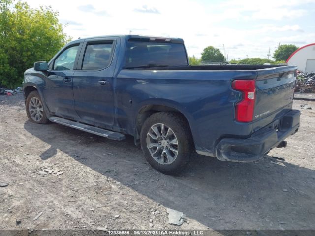 1GCUYEED2KZ169034 Chevrolet l84 - di, dfm, alum, gen 5, var 2