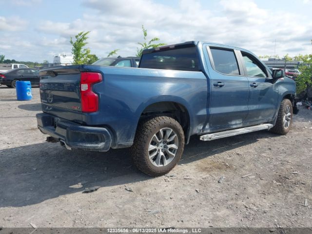 1GCUYEED2KZ169034 Chevrolet l84 - di, dfm, alum, gen 5, var 2
