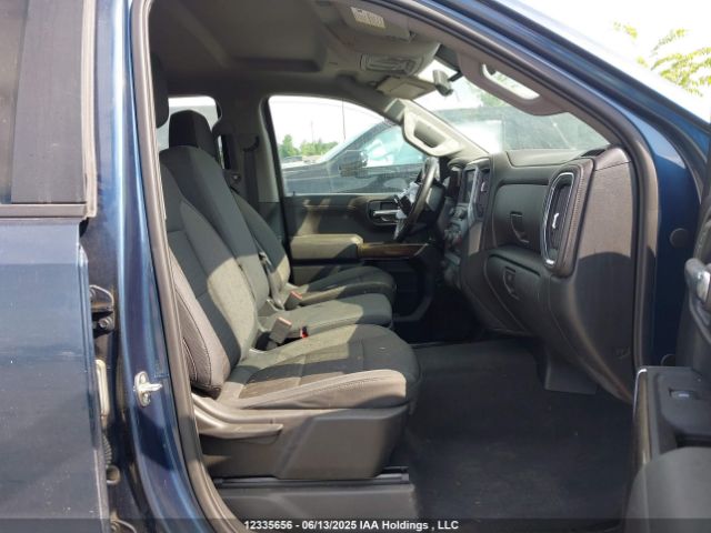 1GCUYEED2KZ169034 Chevrolet l84 - di, dfm, alum, gen 5, var 2
