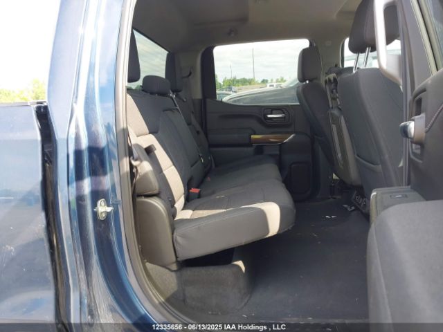 1GCUYEED2KZ169034 Chevrolet l84 - di, dfm, alum, gen 5, var 2