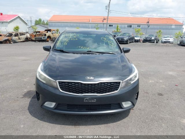 3KPFL4A78HE009357 KIA Forte Ex/ex Luxury/ex+/lx/lx+