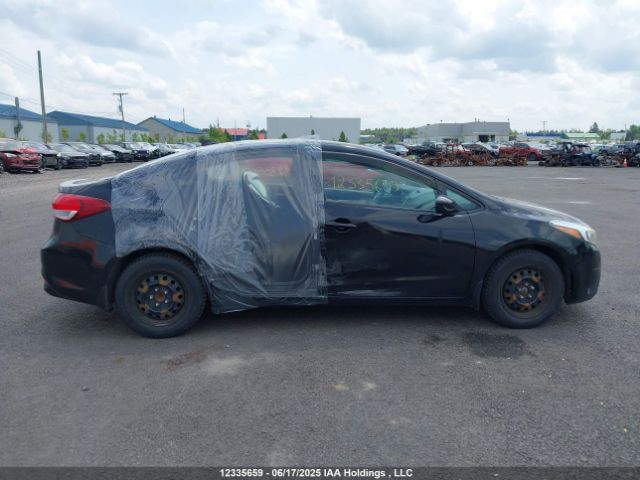 3KPFL4A78HE009357 KIA Forte Ex/ex Luxury/ex+/lx/lx+