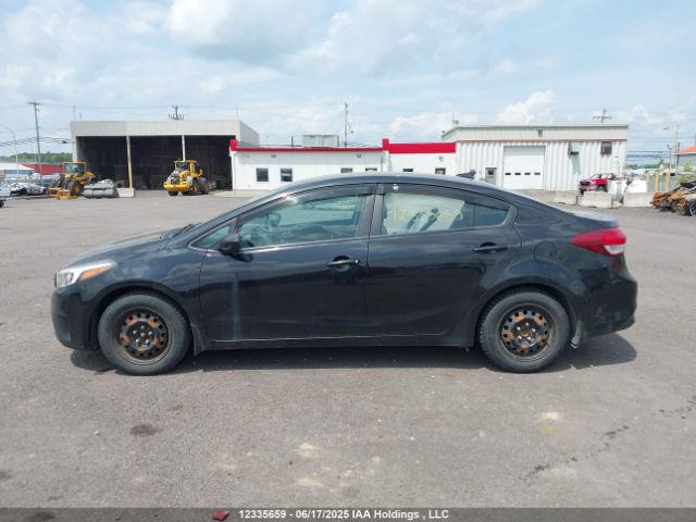 3KPFL4A78HE009357 KIA Forte Ex/ex Luxury/ex+/lx/lx+