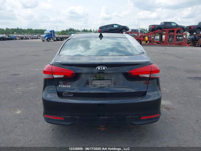 3KPFL4A78HE009357 KIA Forte Ex/ex Luxury/ex+/lx/lx+