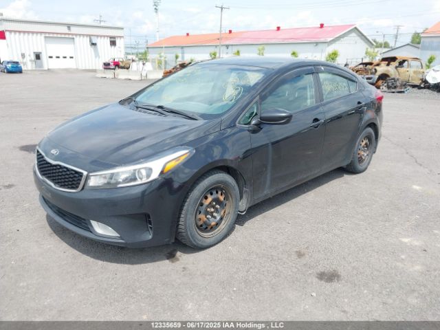 3KPFL4A78HE009357 KIA Forte Ex/ex Luxury/ex+/lx/lx+