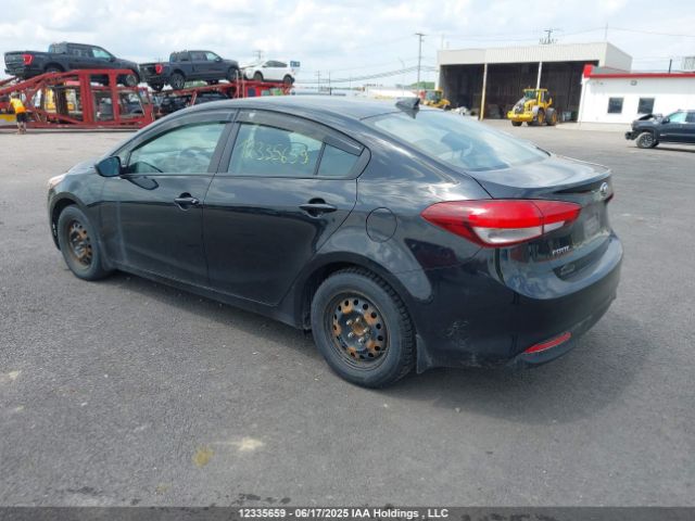 3KPFL4A78HE009357 KIA Forte Ex/ex Luxury/ex+/lx/lx+