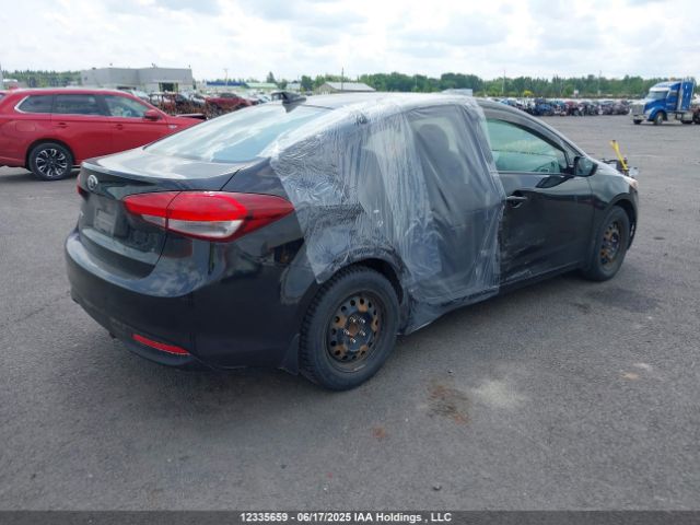3KPFL4A78HE009357 KIA Forte Ex/ex Luxury/ex+/lx/lx+