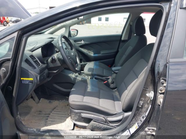 3KPFL4A78HE009357 KIA Forte Ex/ex Luxury/ex+/lx/lx+