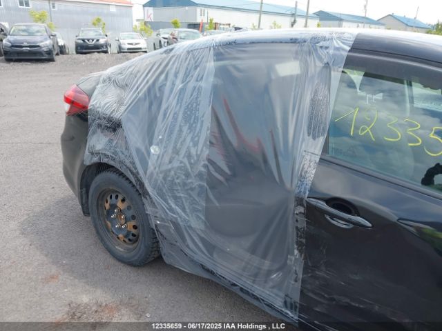 3KPFL4A78HE009357 KIA Forte Ex/ex Luxury/ex+/lx/lx+
