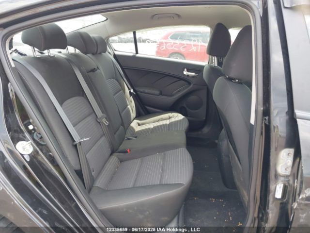 3KPFL4A78HE009357 KIA Forte Ex/ex Luxury/ex+/lx/lx+