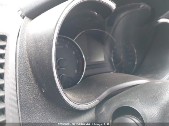 KNAFX4A89E5056835 KIA Forte