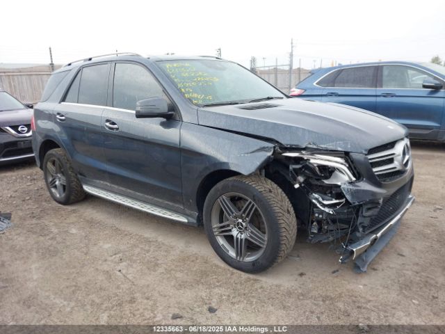 4JGDA2EB6GA682287 auction archive image