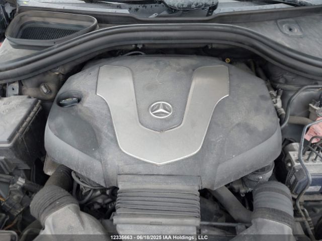 4JGDA2EB6GA682287 Mercedes-Benz om642