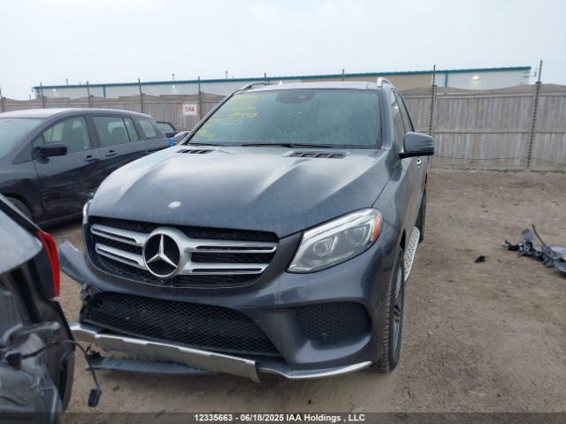 4JGDA2EB6GA682287 Mercedes-Benz om642