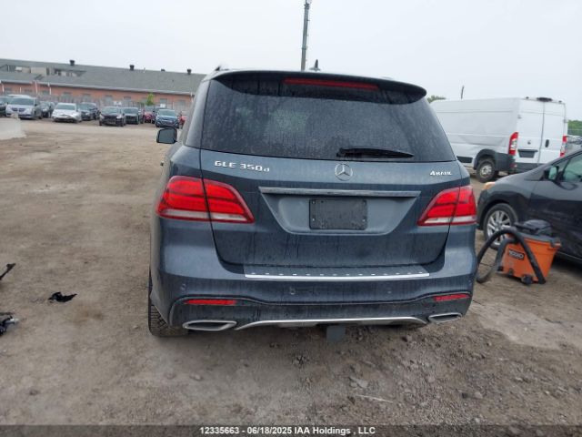 4JGDA2EB6GA682287 Mercedes-Benz om642