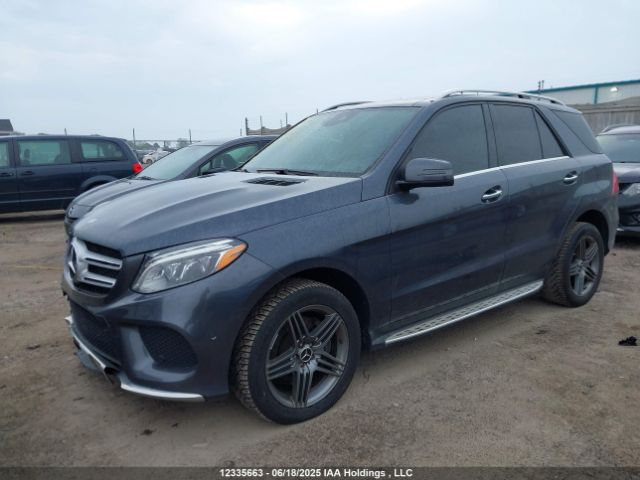 4JGDA2EB6GA682287 Mercedes-Benz om642