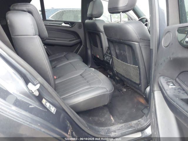 4JGDA2EB6GA682287 Mercedes-Benz om642