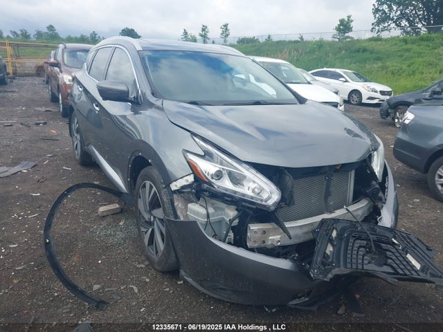 2018 5N1AZ2MH3JN118159 main image