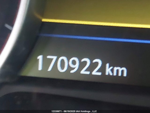 Nissan Murano 2018 5N1AZ2MH3JN118159 Image 14