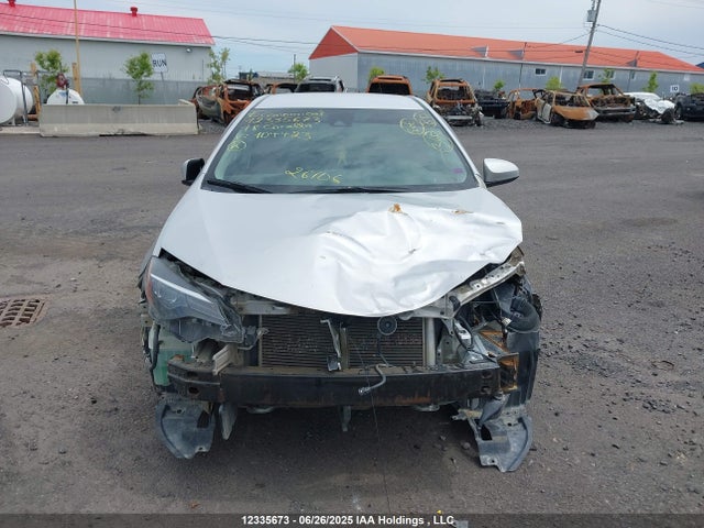 2T1BURHE8JC104423 Toyota 2zr-fe