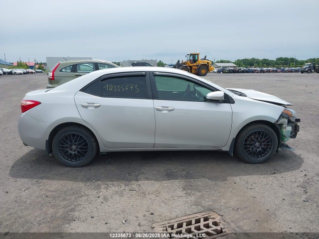 2T1BURHE8JC104423 Toyota 2zr-fe