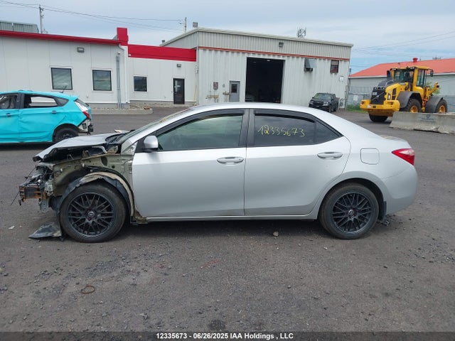 2T1BURHE8JC104423 Toyota 2zr-fe