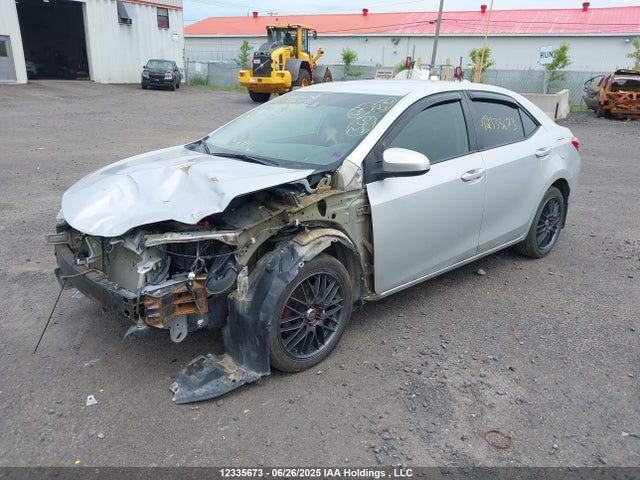 2T1BURHE8JC104423 Toyota 2zr-fe
