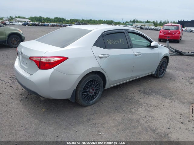 2T1BURHE8JC104423 Toyota 2zr-fe