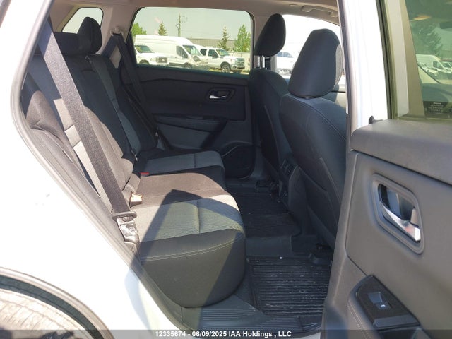 JN8BT3BB5RW429939 Nissan Rogue