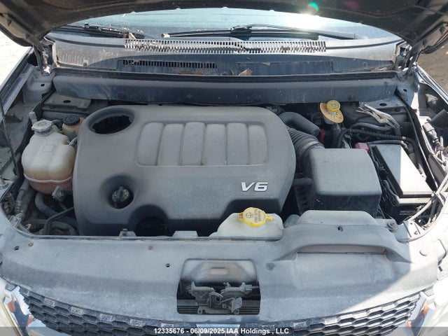 3C4PDCCGXHT555680 Dodge Journey Sxt