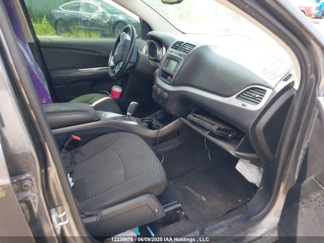 3C4PDCCGXHT555680 Dodge Journey Sxt