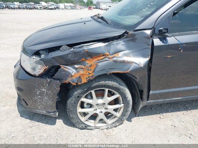 3C4PDCCGXHT555680 Dodge Journey Sxt