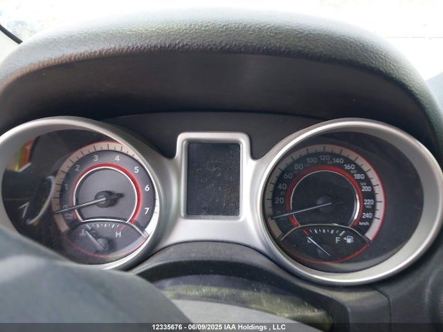 3C4PDCCGXHT555680 Dodge Journey Sxt