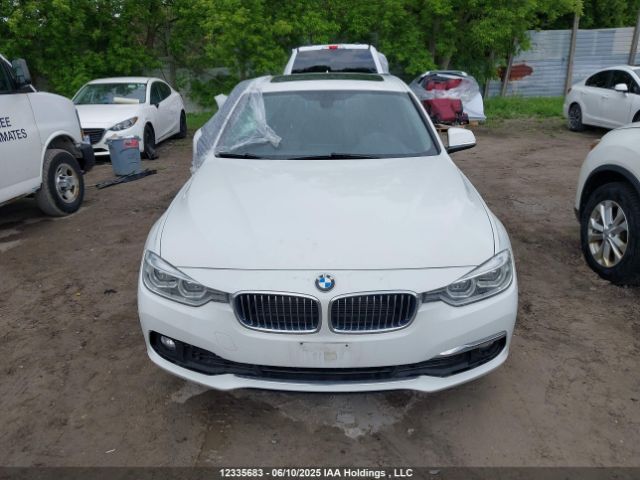 WBA8F1C32HK826004 BMW 2017
