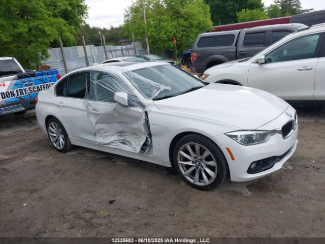 WBA8F1C32HK826004 BMW 2017