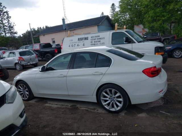 WBA8F1C32HK826004 BMW 2017