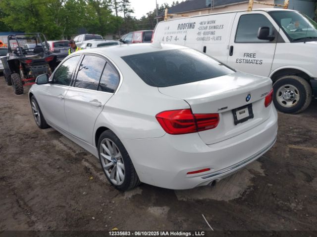 WBA8F1C32HK826004 BMW 2017