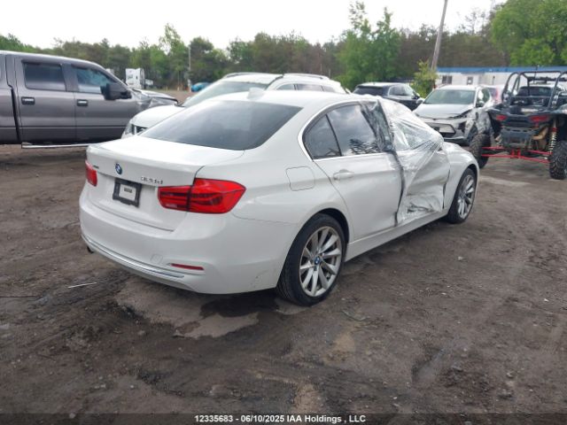WBA8F1C32HK826004 BMW 2017