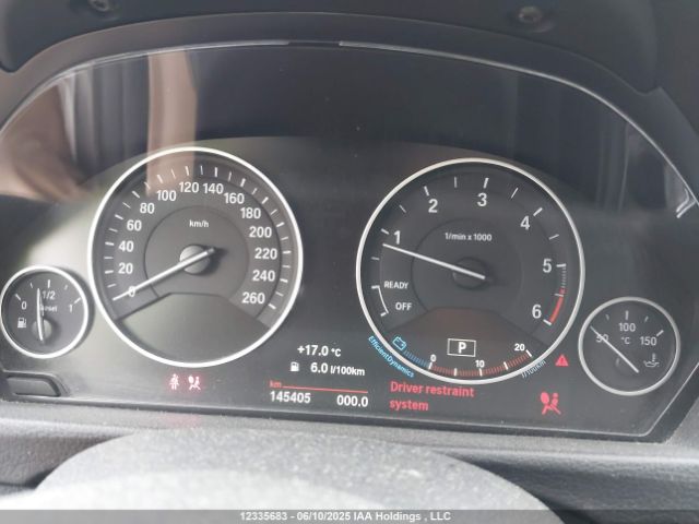 WBA8F1C32HK826004 BMW 2017