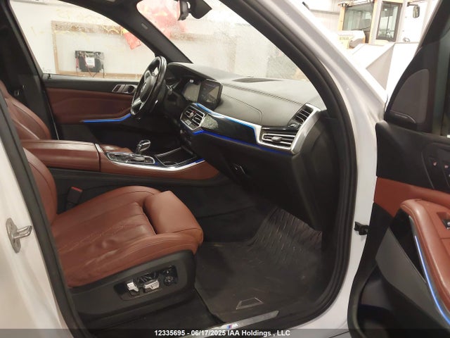 5UXJU2C51KLN49590 BMW 2019