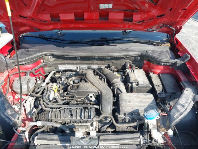 3VVEX7B21NM000877 Volkswagen tsi