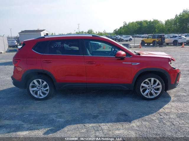 3VVEX7B21NM000877 Volkswagen tsi