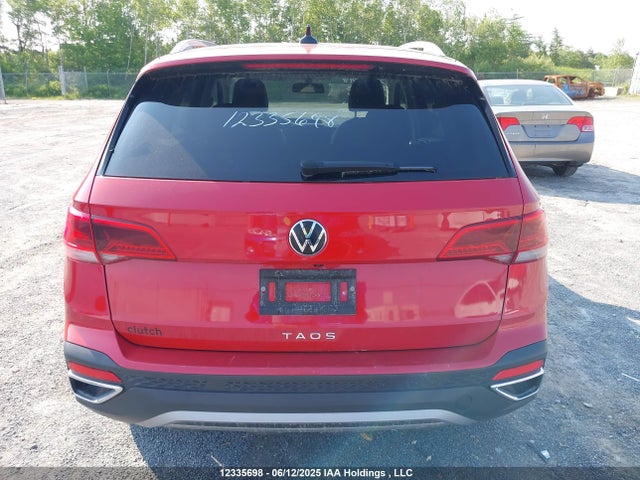 3VVEX7B21NM000877 Volkswagen tsi