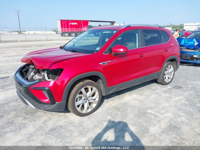 3VVEX7B21NM000877 Volkswagen tsi
