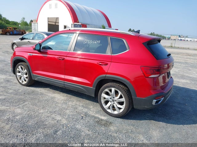 3VVEX7B21NM000877 Volkswagen tsi